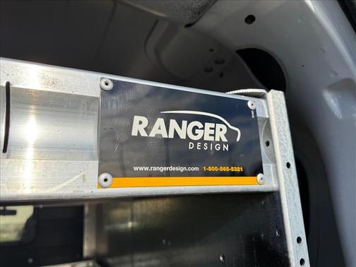 2018 RAM ProMaster City Tradesman