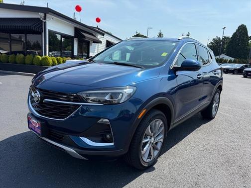 2021 Buick Encore GX Essence