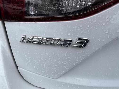 2018 Mazda Mazda3 Grand Touring