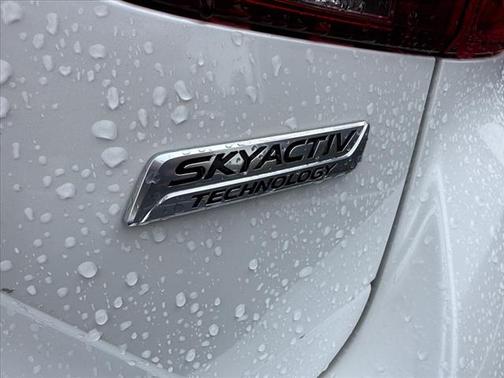 2018 Mazda Mazda3 Grand Touring