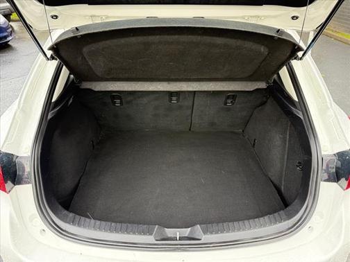 2018 Mazda Mazda3 Grand Touring