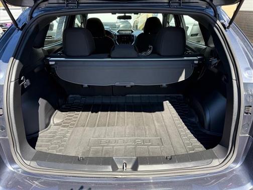 2017 Subaru Impreza 2.0i Sport
