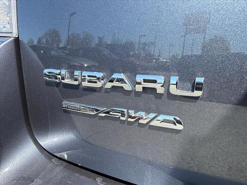 2017 Subaru Impreza 2.0i Sport