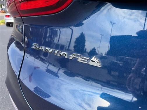2019 Hyundai SANTA FE SEL Plus 2.4