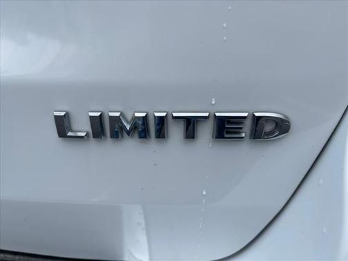 2021 Jeep Grand Cherokee Limited X