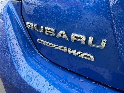 2018 Subaru WRX Limited