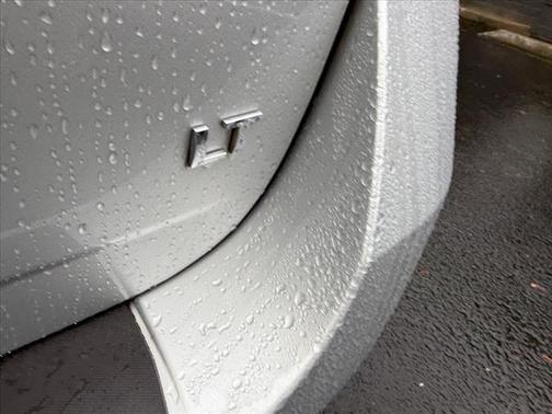 2017 Chevrolet Equinox 1LT