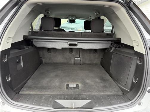 2017 Chevrolet Equinox 1LT