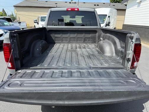 2022 RAM 1500 Classic Warlock Quad Cab 4x4 6'4' Box
