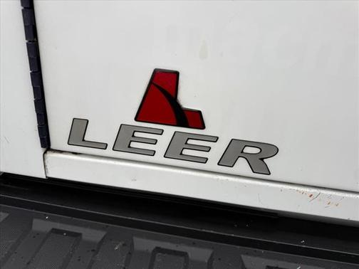 2017 Chevrolet Silverado 1500 WT