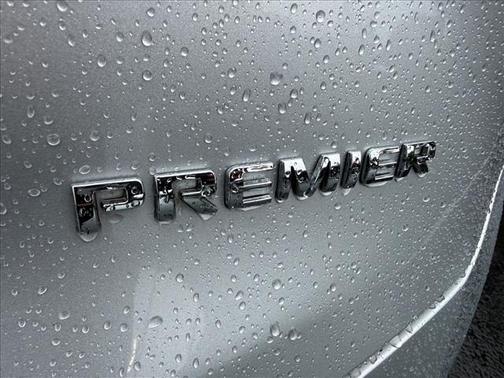 2021 Chevrolet Blazer Premier