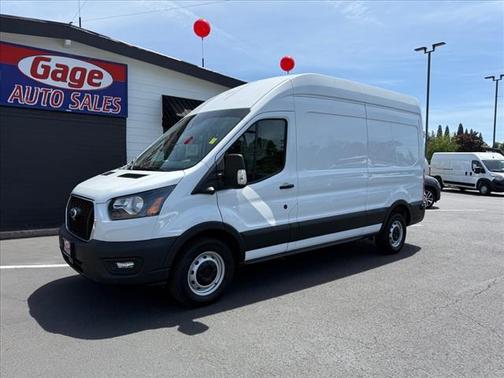 2023 Ford Transit-350 Base