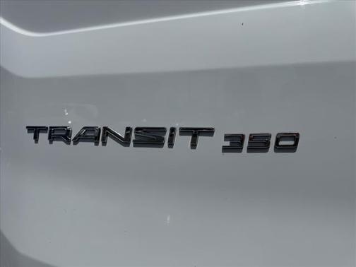 2023 Ford Transit-350 Base