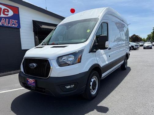 2023 Ford Transit-350 Base