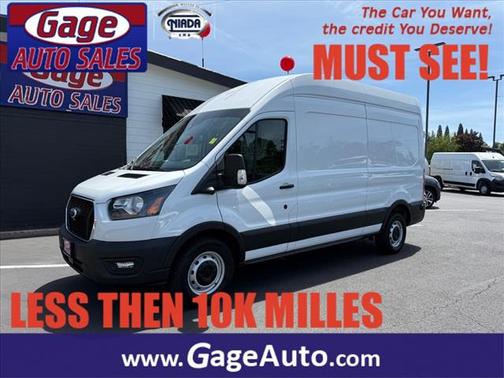 2023 Ford Transit-350 Base