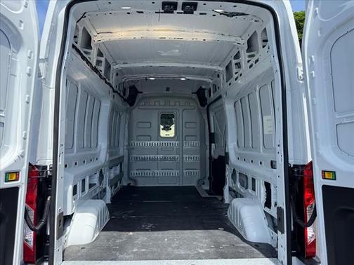 2023 Ford Transit-350 Base