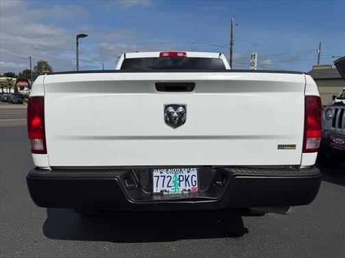 2014 RAM 1500 Tradesman