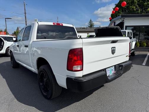 2014 RAM 1500 Tradesman