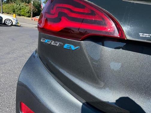 2021 Chevrolet Bolt EV FWD LT