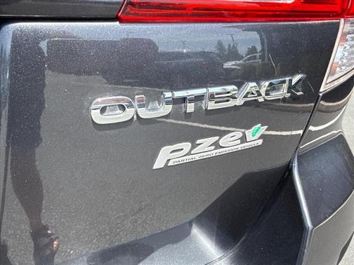 2012 Subaru Outback 2.5i Premium