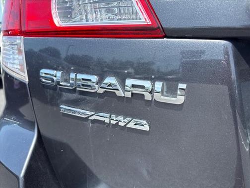 2012 Subaru Outback 2.5i Premium