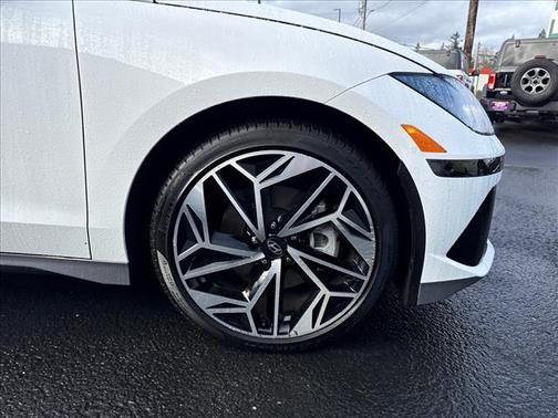 2023 Hyundai IONIQ 6 Limited