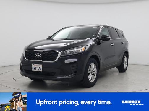 2020 Kia Sorento L