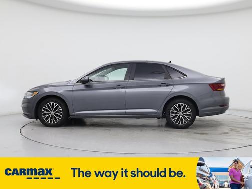 2019 Volkswagen Jetta SE