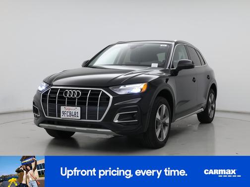 2023 Audi Q5 Premium