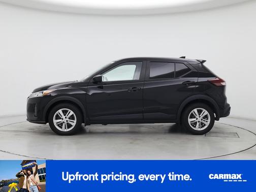 2023 Nissan Kicks S