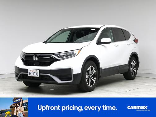 2022 Honda CR-V Special Edition