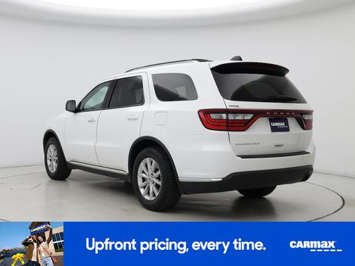 2024 Dodge Durango SXT