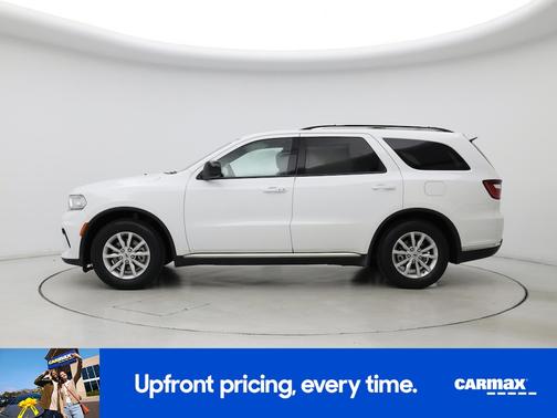 2024 Dodge Durango SXT