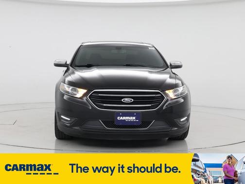 2015 Ford Taurus Limited