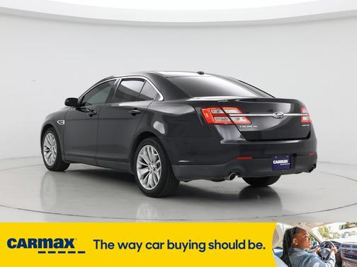 2015 Ford Taurus Limited