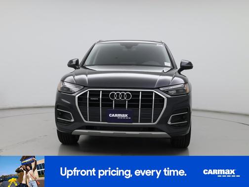 2023 Audi Q5 Premium Plus