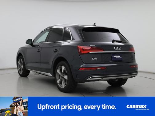 2023 Audi Q5 Premium Plus