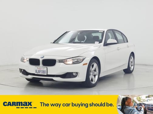 2014 BMW 328 I