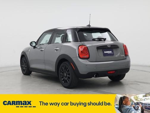 2019 MINI Hardtop