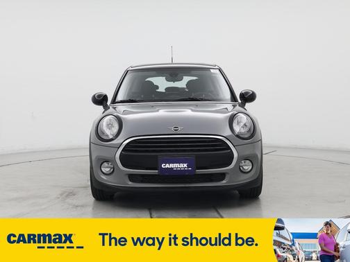 2019 MINI Hardtop