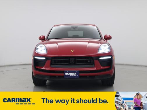 2023 Porsche Macan