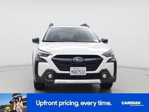 2023 Subaru Outback Limited XT