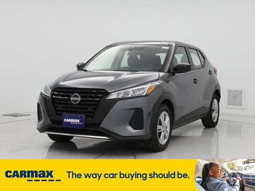 2023 Nissan Kicks S