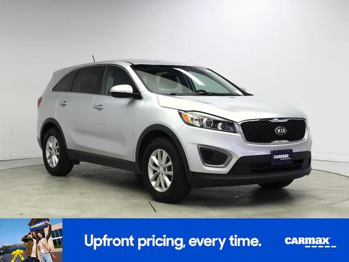 2016 Kia Sorento L