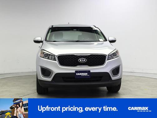 2016 Kia Sorento L