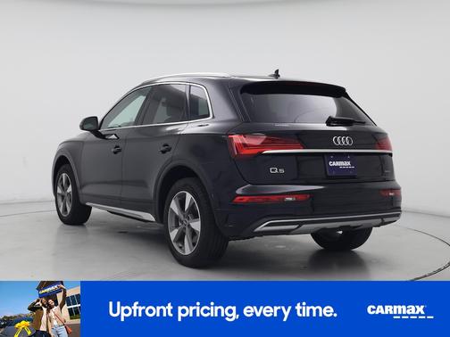 2023 Audi Q5 Premium Plus