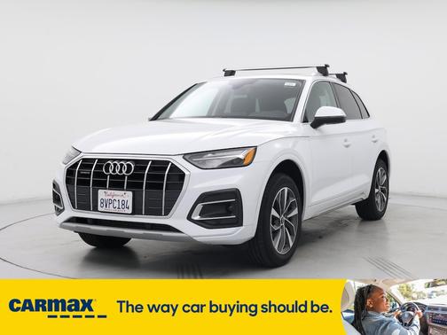 2021 Audi Q5 Premium