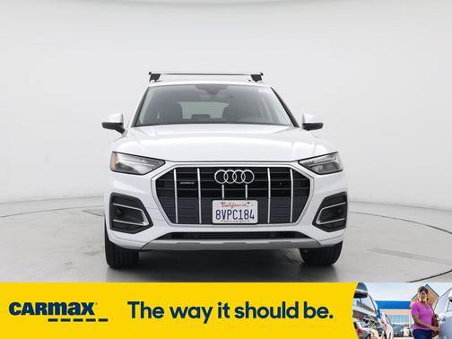 2021 Audi Q5 Premium