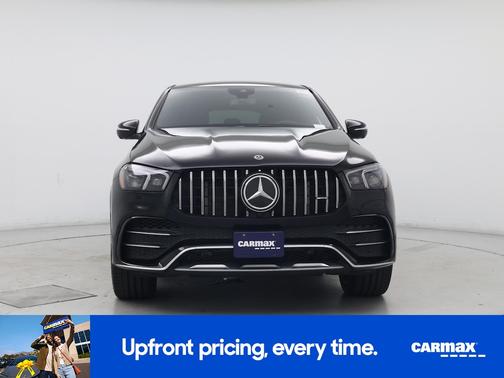 2022 Mercedes-Benz AMG GLE 53 AMG GLE 53
