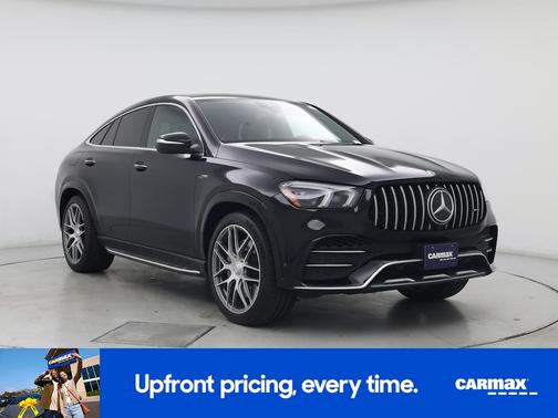 2022 Mercedes-Benz AMG GLE 53 AMG GLE 53